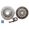 Sachs Clutch Kit Plus Csc, K7066701 K7066701 - alternate 2